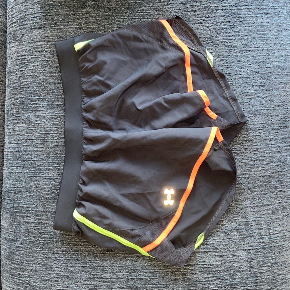 Under Armour Shorts